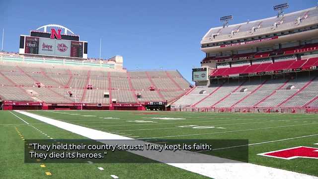 100 years of Memorial Stadium: A look back on how it came to be - Vimarsana News
