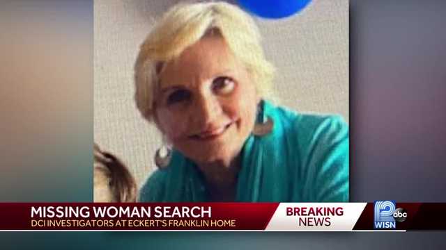 Police investigating at home of missing Franklin woman - Vimarsana News