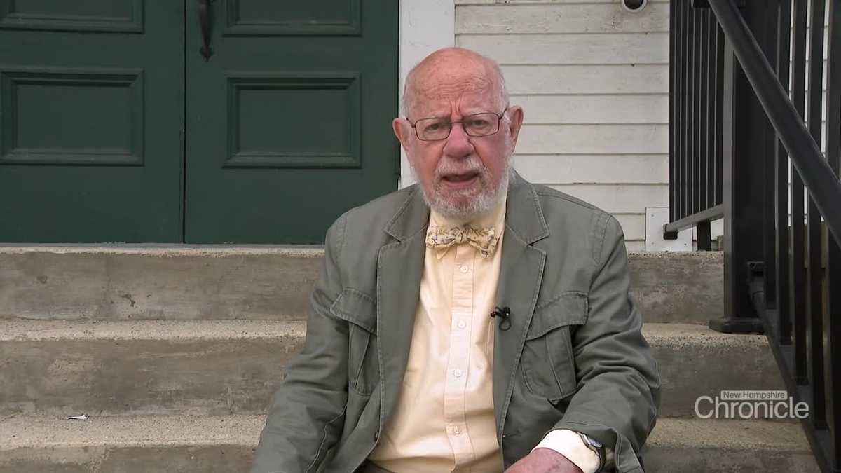 Fritz Wetherbee: MacDowell Clubs