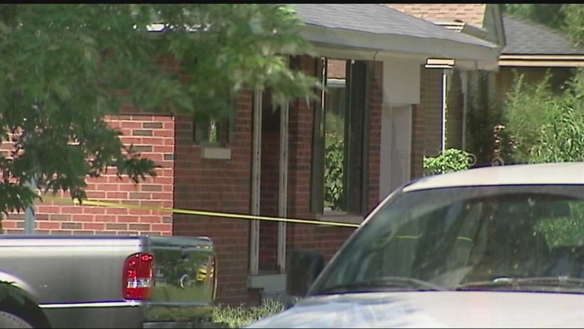 Oklahoma City police investigate homicide on northwest side