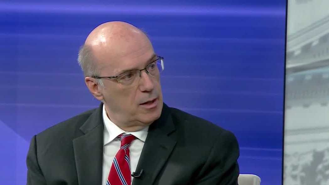 Chairman of New Hampshire Republican State Committee stepping down