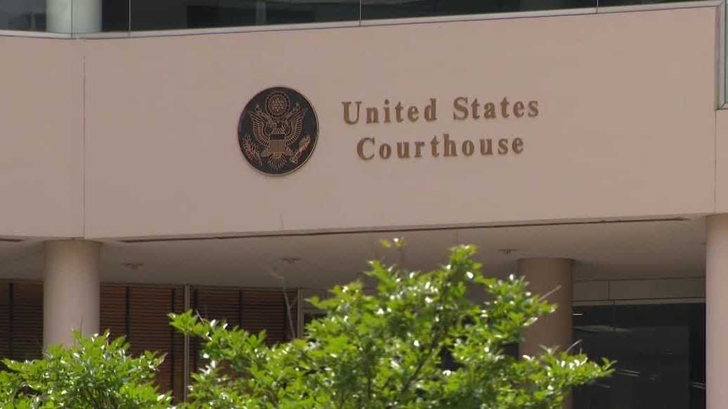 Man sentenced to 40 years in 2016 witness murder-for-hire plot