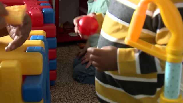 Senate Bill 203 seeks to rescue and improve child care in Kentucky - Vimarsana News