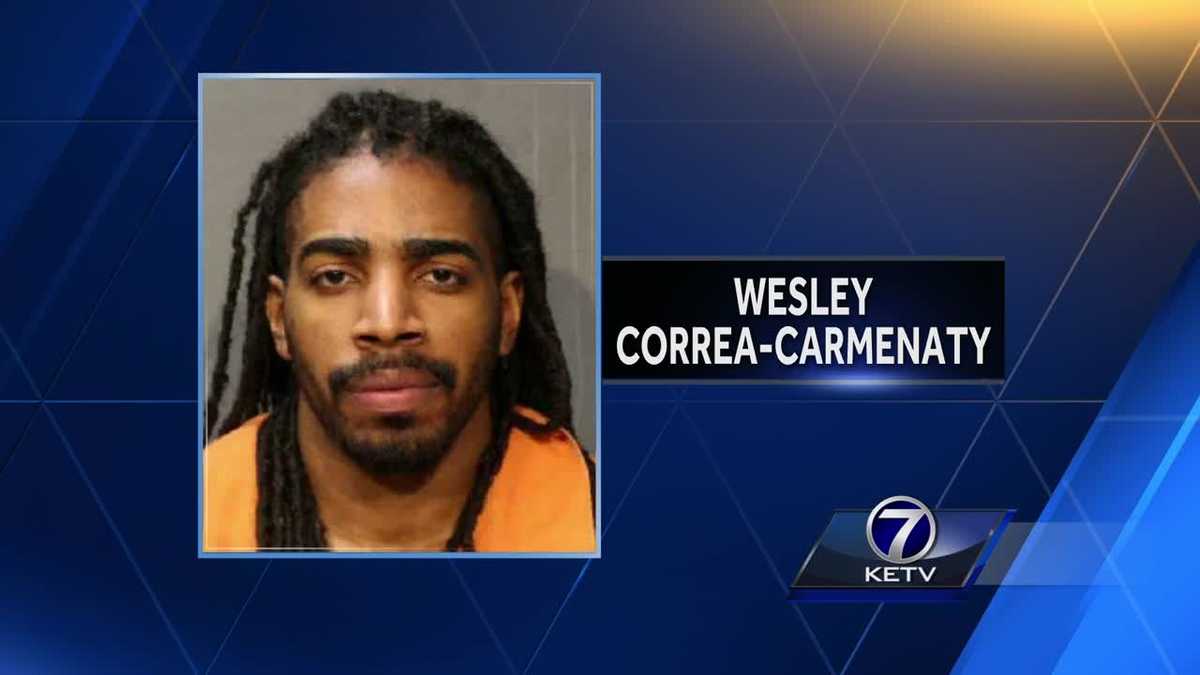 Jail shooting suspect appears in Pottawattamie County Court