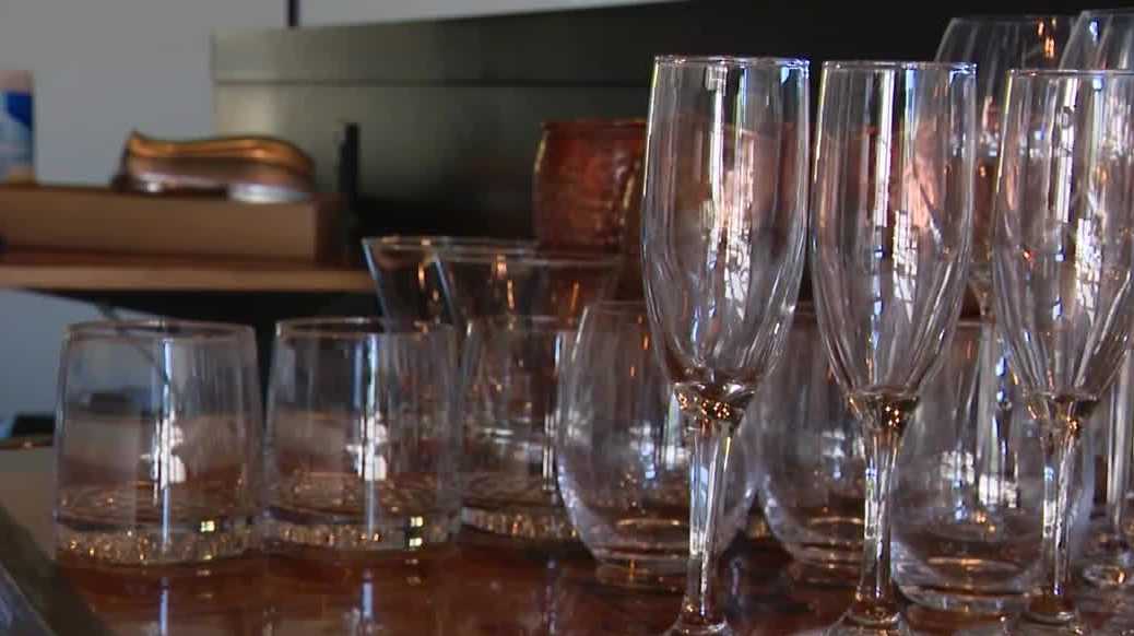 Des Moines sports bar dedicated to women's sports to host lounge launch party