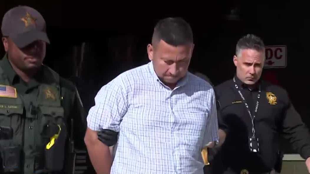 Palm Beach County man extradited from El Salvador to face trial in wife’s murder
