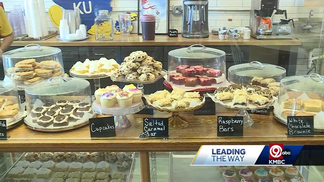 Leavenworth baker may have lost diamond in batch of cookies - Vimarsana News