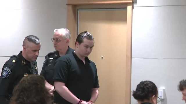 Teen accused of killing sister-in-law, nephews appears in court - Vimarsana News