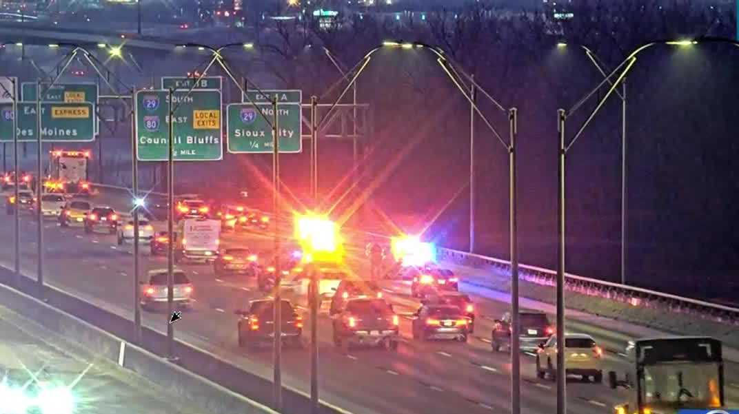 Travel guide for the Omaha area: Tuesday, December 2