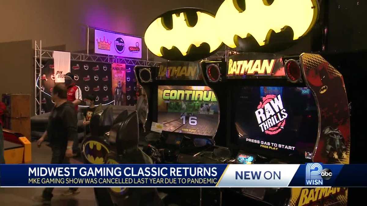 Midwest Gaming Classic