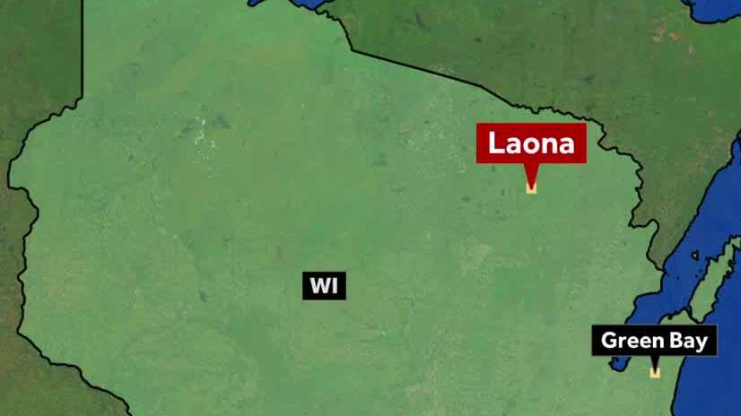 Forest County sheriff investigating human remains found in Laona, Wisconsin