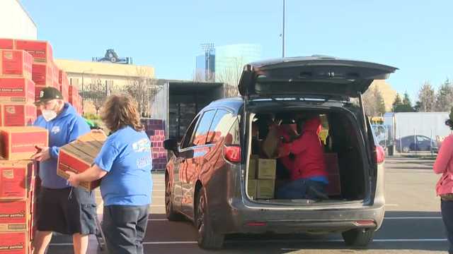 Here's how to get Girl Scout cookies from Central Coast troops during COVID-19 - Vimarsana News