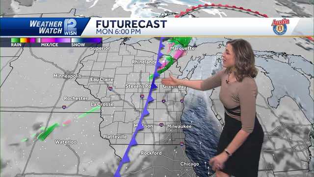 Weather: Midday Sun & Melting - Vimarsana News