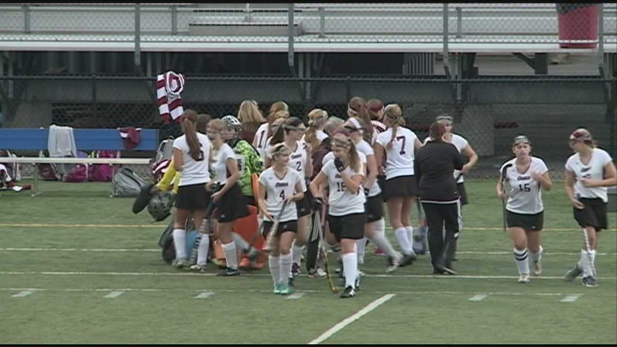 Field Hockey: Warriors heading to the title game