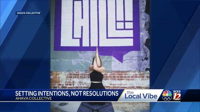 Greensboro: Yoga studio shares tips for New Years intentions - Vimarsana News
