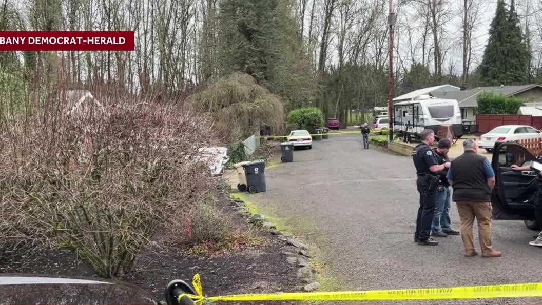 Saint Anselm College lacrosse player shot by police in Oregon