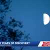 El Dorado County observatory celebrates 20 years with free view of the moon