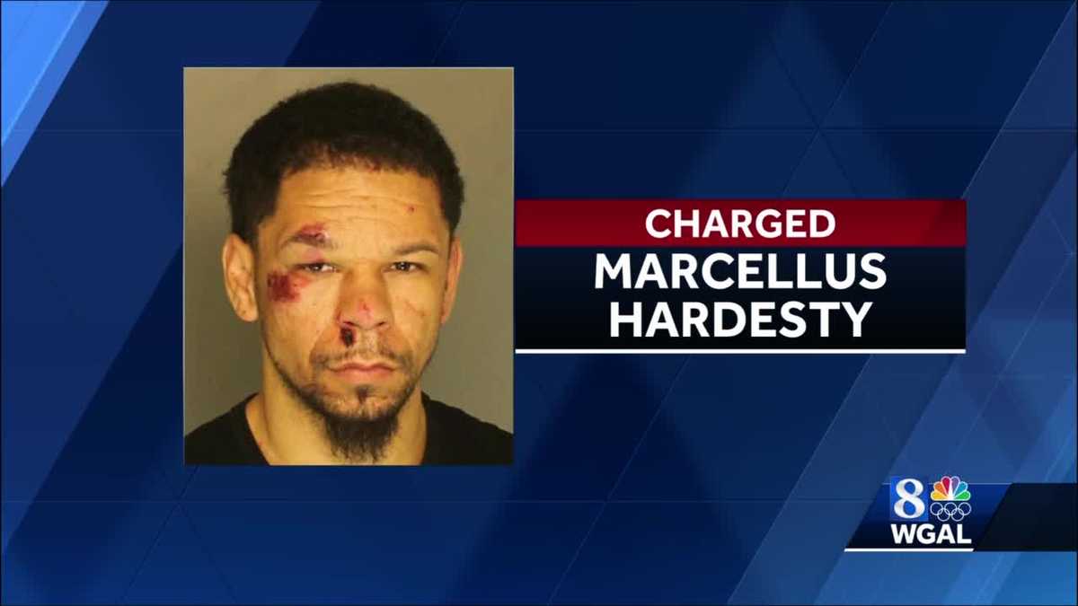 York man charged for allegedly sexually assaulting 9-year-old girl