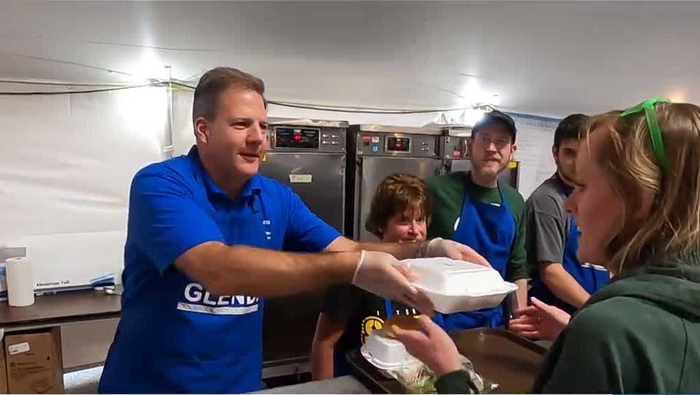 Manchester, New Hampshire Glendi Greek festival returns