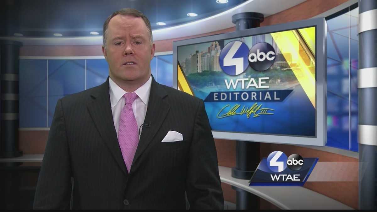 WTAE Editorial: Women's History Month