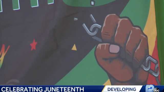 Juneteenth celebrations kick off Saturday across Wisconsin - Vimarsana News