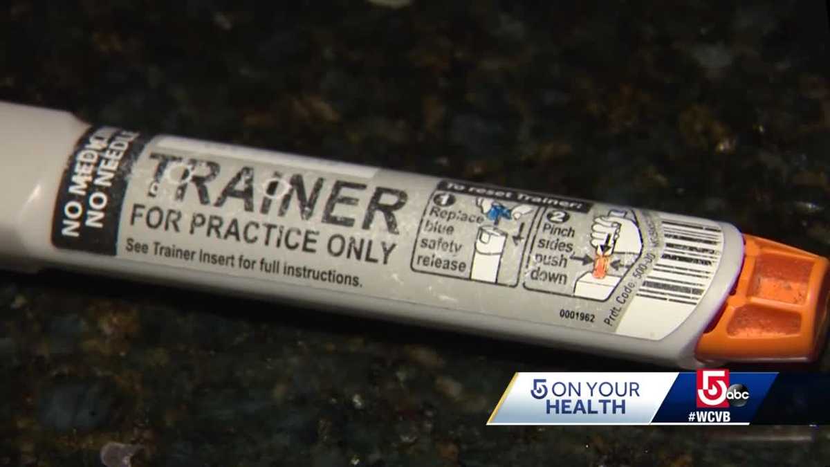 Research shows critical drug is potent years after expiration dates