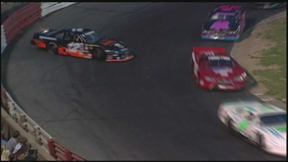 Highlights: 1000th night of Bowman Gray racing!