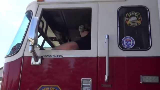 12 News Investigates: Number of EMS workers dropping in Wisconsin - Vimarsana News