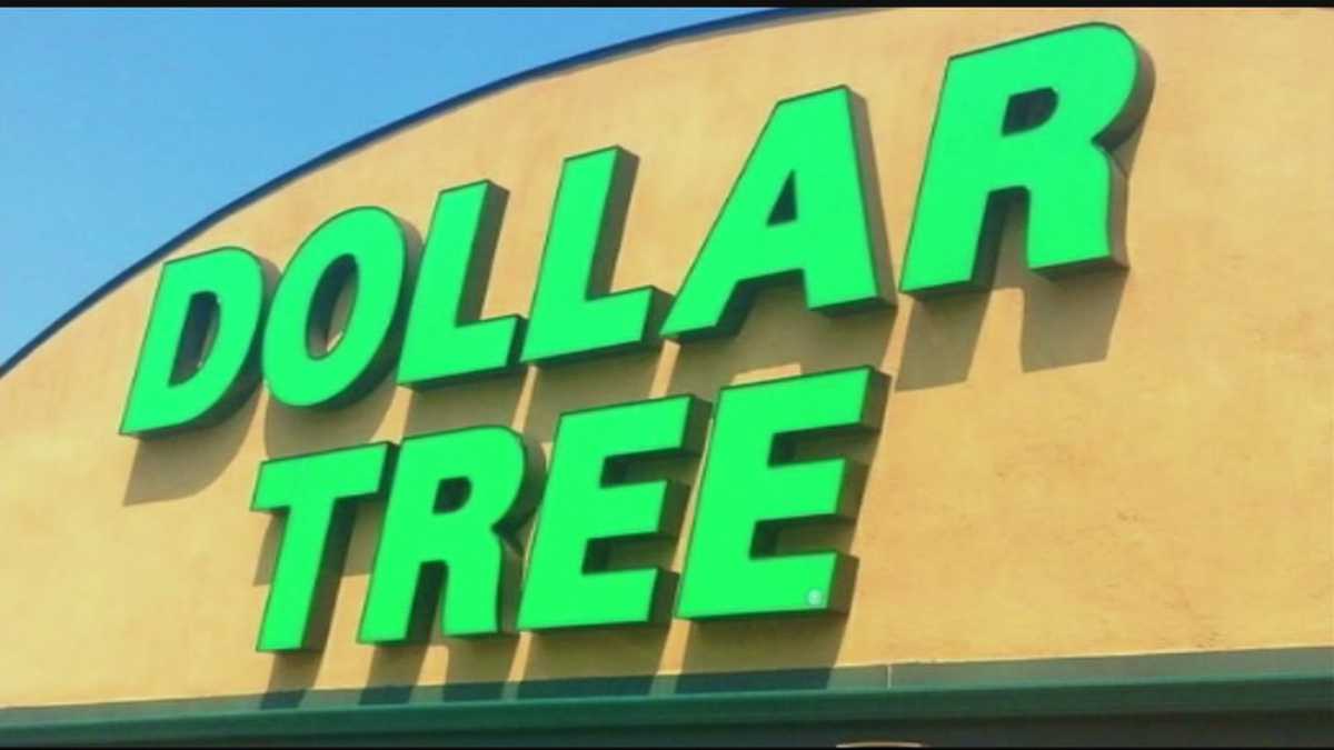 Dollar Tree distribution center could be heading to Cowpens