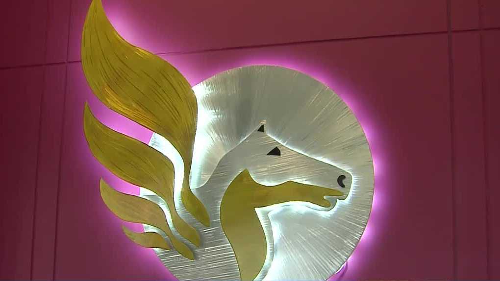 Kentucky Derby Festival selling 'Golden Tickets' for raffle