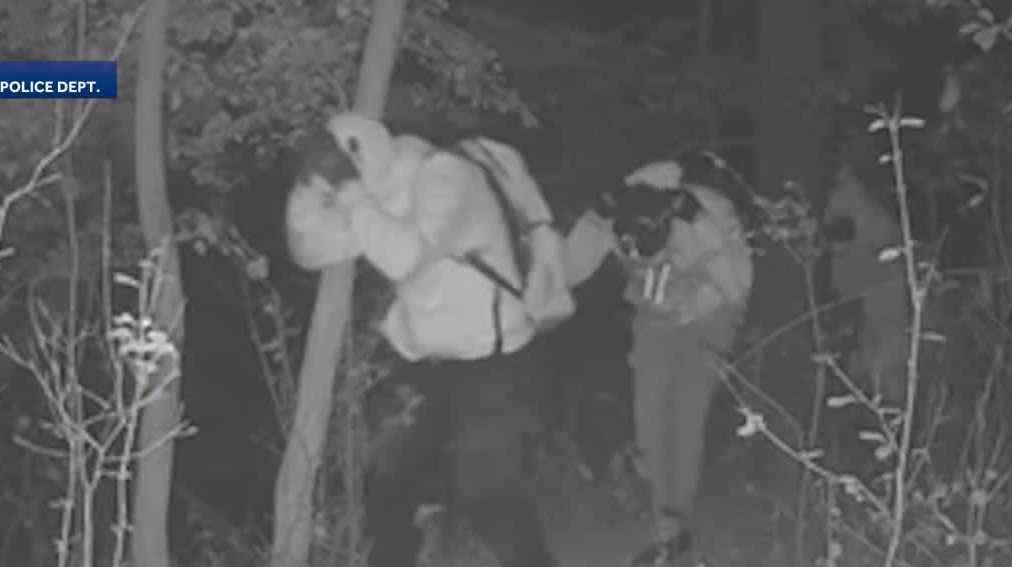 Mequon police: South American crime group behind burglaries