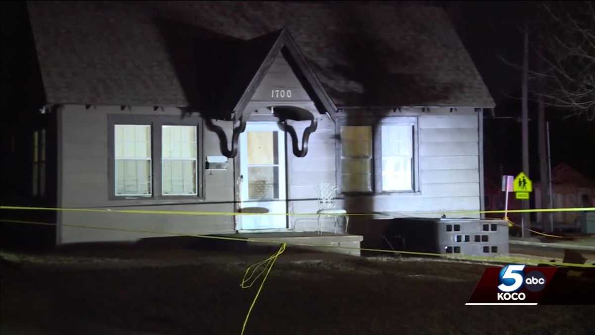 OKC police investigate homicide after dispute leads to shooting - KOCO