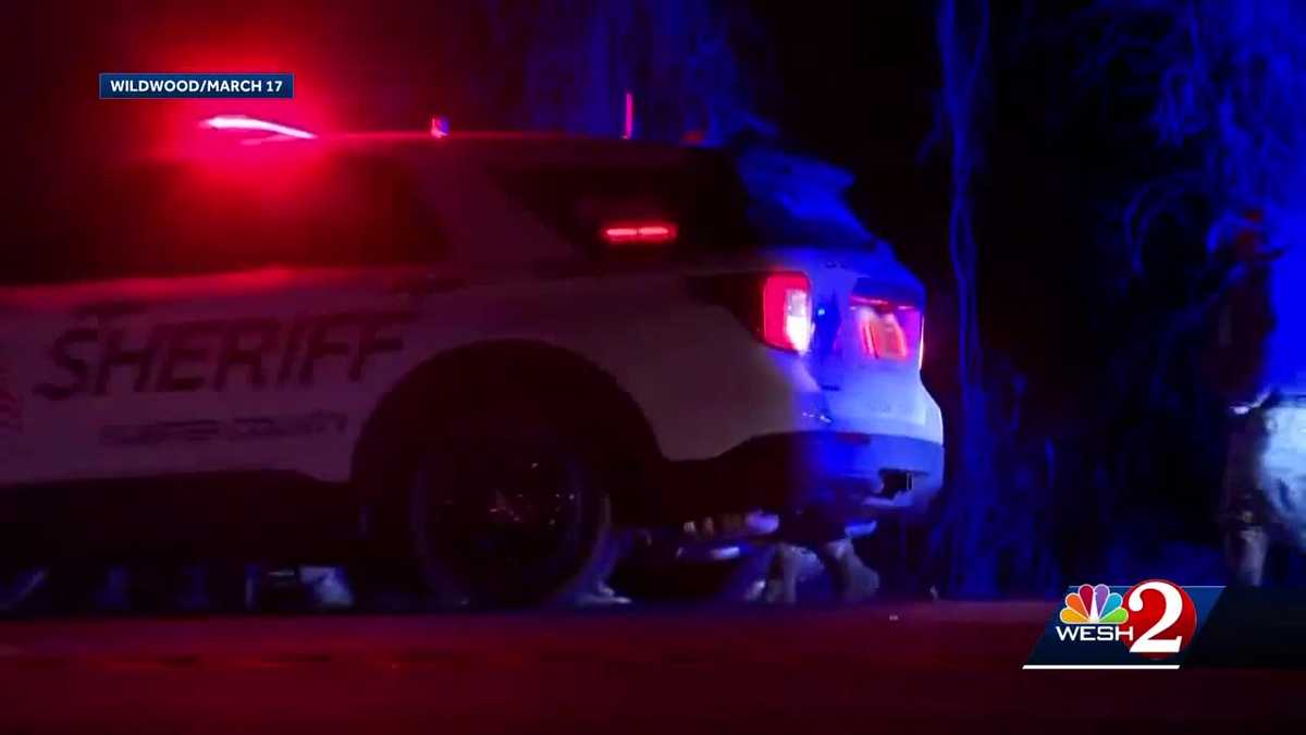 Police offer $5,000 reward for unsolved Sumter County homicide