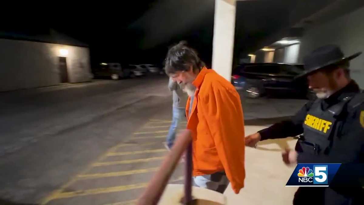 New York man charged with murder in deaths of missing Plattsburgh women