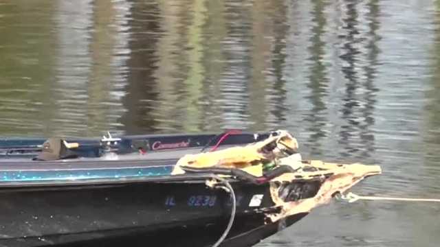 Western Kentucky student dies after boat crash in South Carolina - Vimarsana News