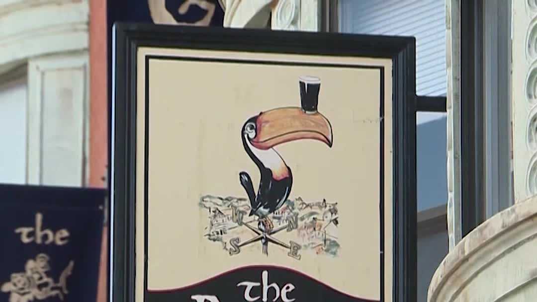 Popular Irish pub in Boston closing its doors