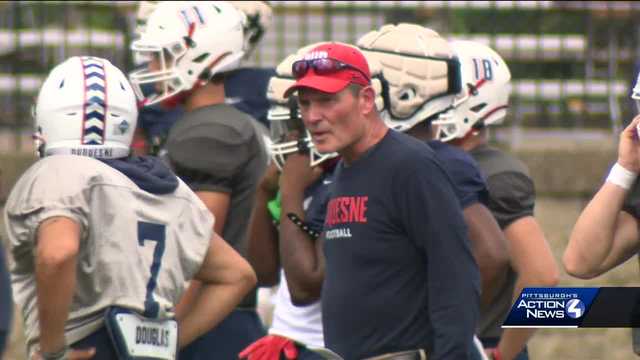 West Virginia vs. Duquesne preview - September 9, 2023 - Vimarsana News