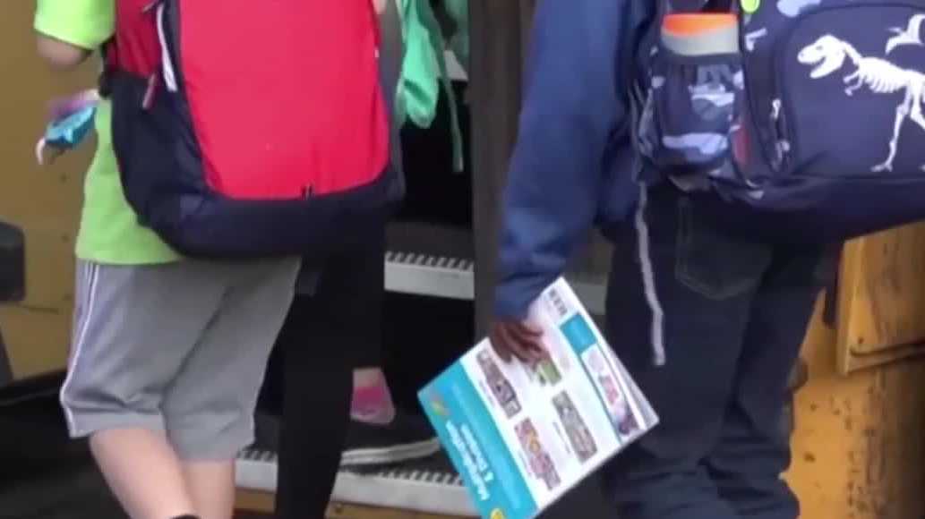 Report: Majority of Florida children not prepared for kindergarten