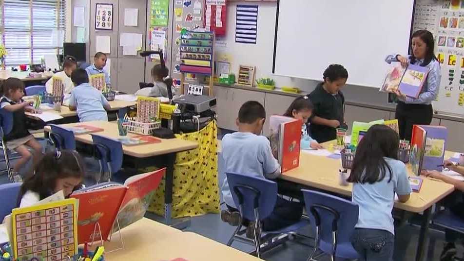 Des Moines Public Schools partnering with ParentSquare app - KCCI