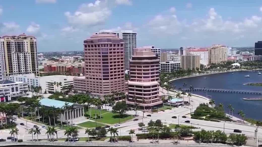 West Palm Beach residents push back on downtown board appointments, growth concerns