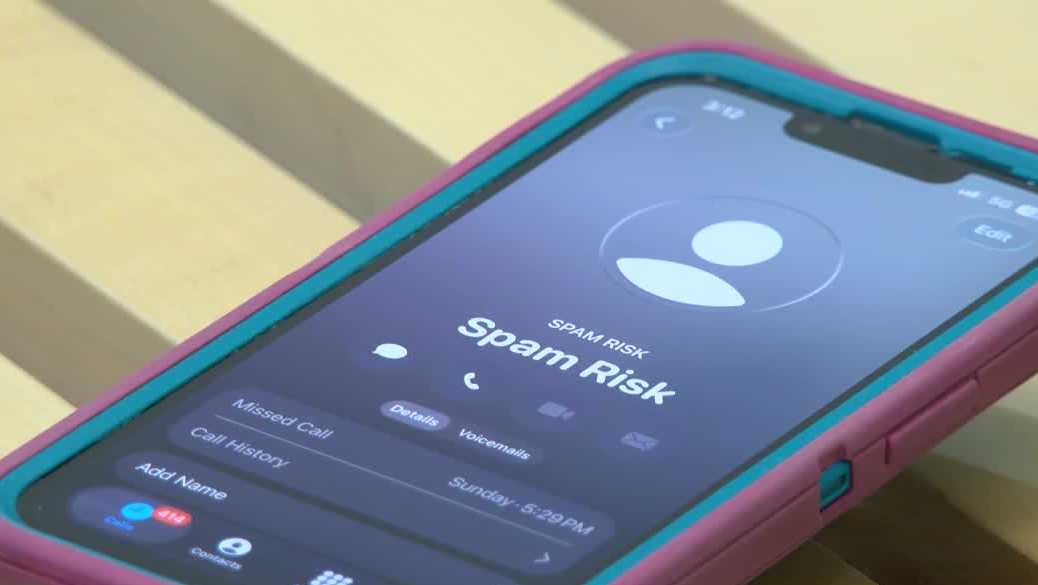 Florida lawmakers propose bill to combat fake caller ID scams