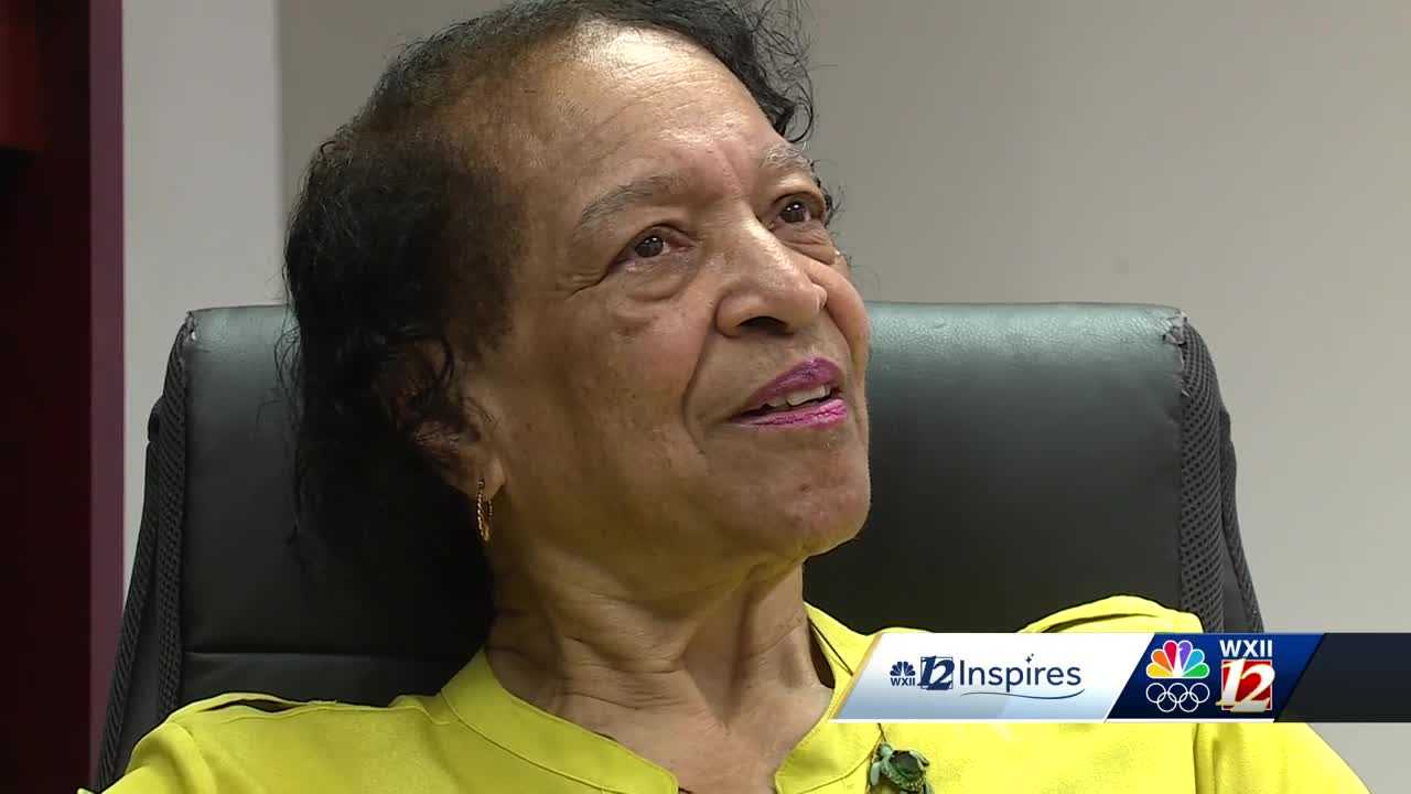WSSU assistant professor retires after 50 year nursing career - Vimarsana News
