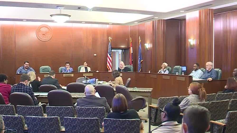 Missouri attorney general officially files suit against Jackson County over gun ordinance