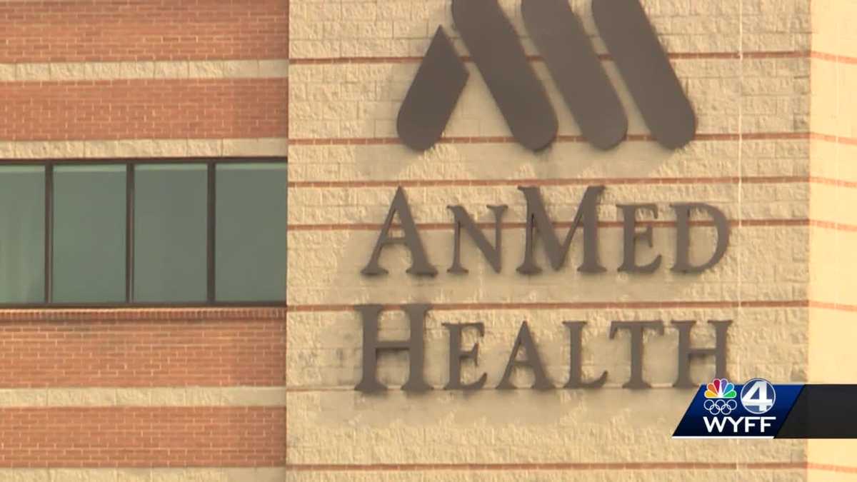 AnMed Health announces 45 million expansion