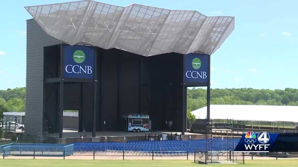 Greenville Upstate outdoor festivals, venues prepare to reopen