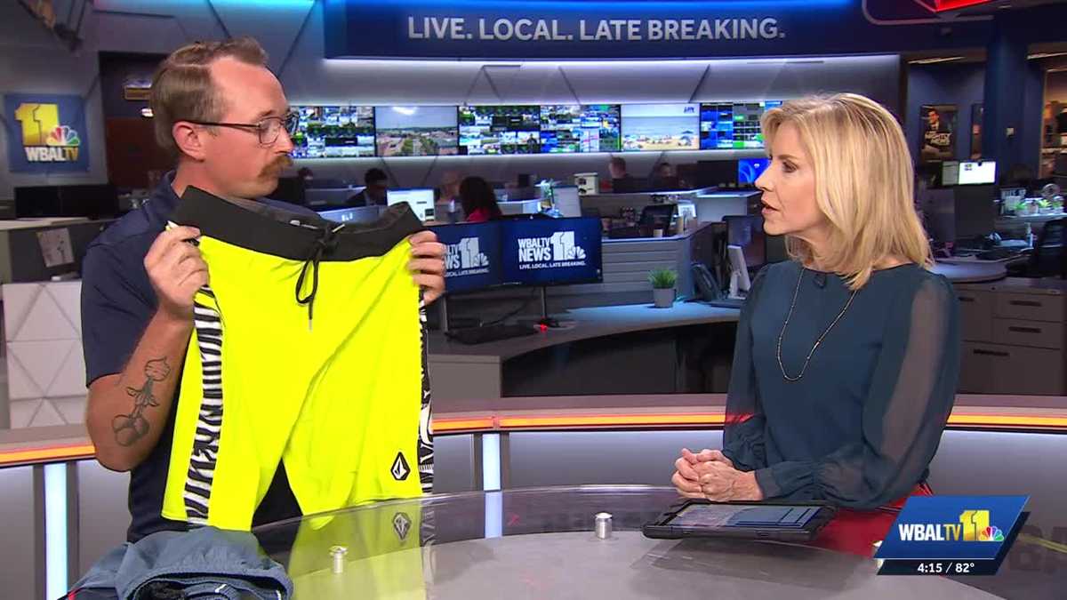 Pool safety expert offers safety tips for parents