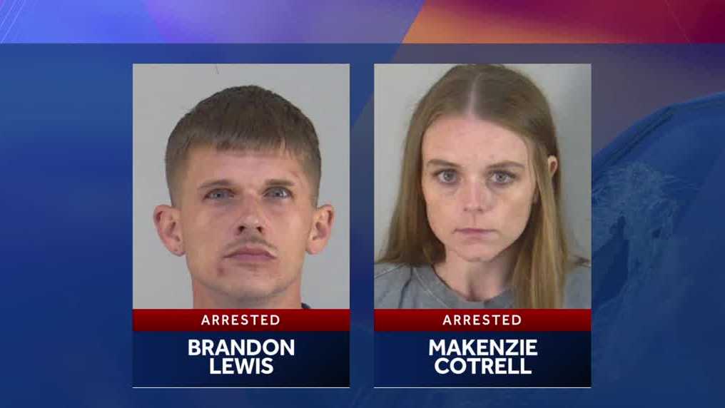 2nd arrest made in fatal Mascotte tire shop hit-and-run