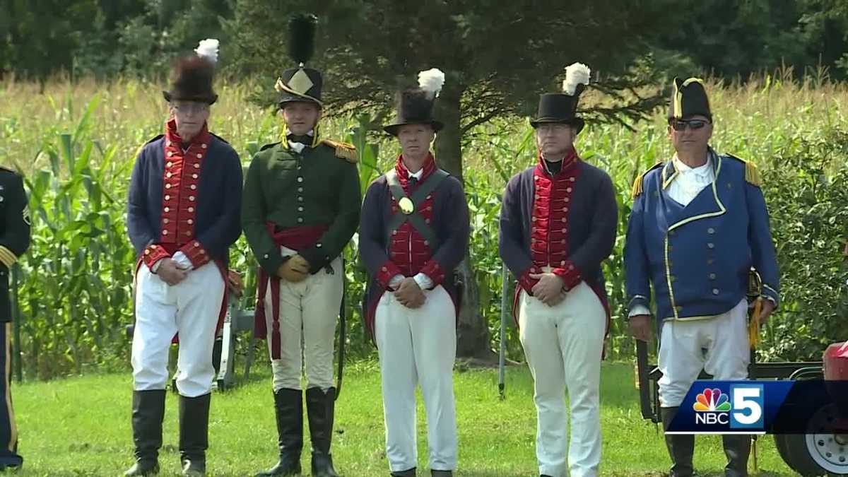 Battle of Plattsburgh Commemoration weekend kicks off