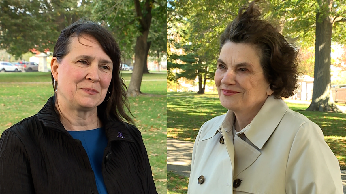 Former DA challenges current DA in Cumberland County, Maine - WMTW