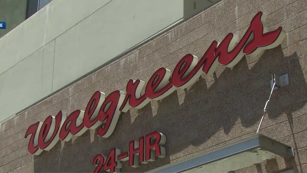 Some New Hampshire Walgreens locations seeing reduced hours, temporary